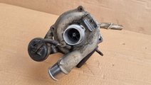 Turbina Renault Clio Symbol 1.5 DCI euro 4 2007 20...