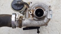 Turbina Renault Dacia logan 1.5 Dci euro4 an de fa...