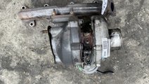 Turbina Renault Espace 2.0 dCI Euro 4