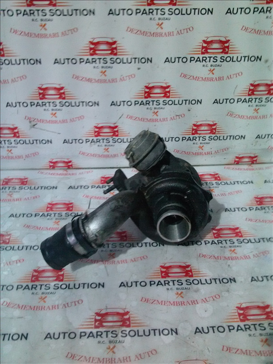 Turbina RENAULT ESPACE 2.2 D an fab. 2008