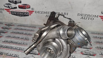 Turbina Renault Espace IV 2.0 dCi 150cp cod piesa ...