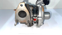 Turbina Renault Fluence