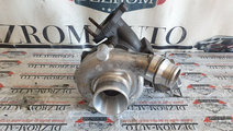 Turbina Renault Grand Scénic III 2.0 dCi 150cp co...