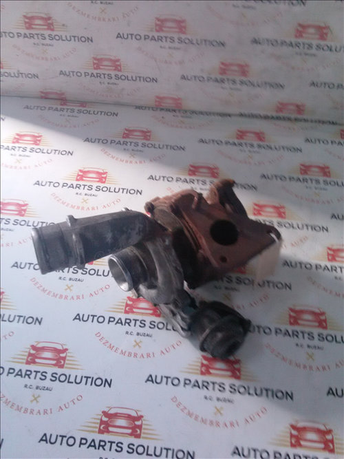 Turbina Renault Grand SCENIC 1.9 DCI an fabr. 2005