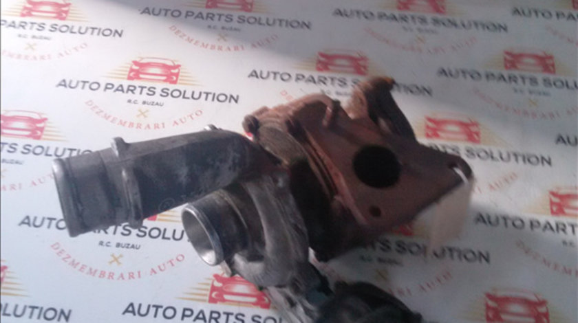 Turbina RENAULT GRAND SCENIC 2 FAB 2006-2010