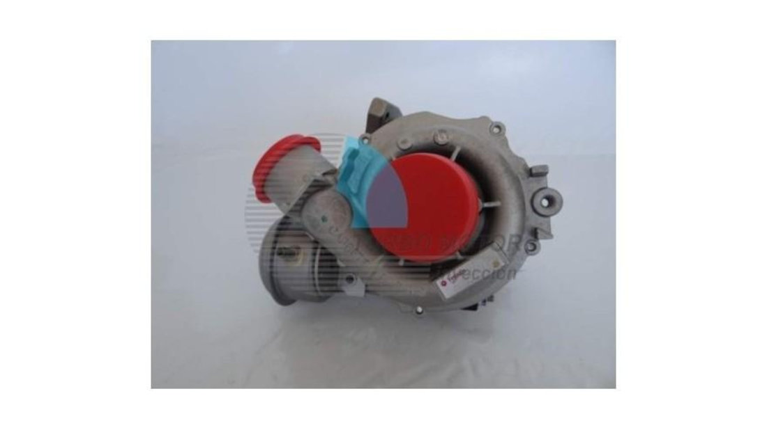 Turbina Renault GRAND SCENIC II (JM0/1_) 2004-2016 #2 1103991