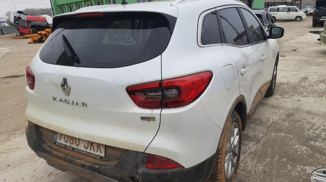 Turbina Renault Kadjar 2016 - 1.5 dci