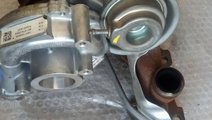 Turbina renault kangoo 1.5 dci k9kb608 2015 144119...