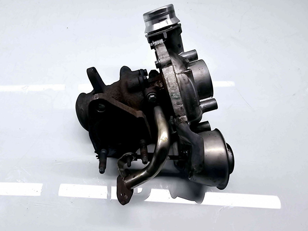 Turbina Renault Kangoo 2 [Fabr 2008-2018] 144119263R 1.5 DCI K9K-626 66KW / 90CP