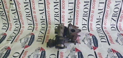 Turbina Renault Kangoo I 1.5 dCi 82cp cod piesa : 351471H