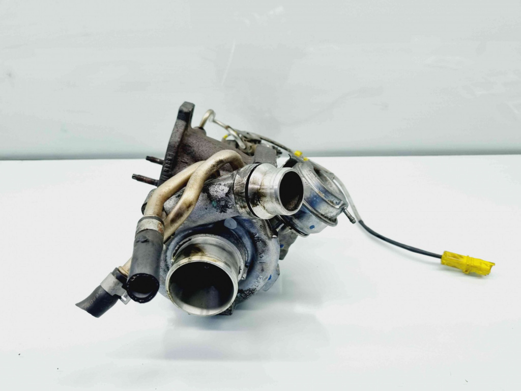 Turbina Renault Koleos 1 SUV [Fabr 2008-2015] 8200638766 2.0 DCI 2.0 DCI 110KW / 150CP