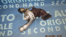 Turbina Renault Laguna 1.9dti; 5304101506 (un suru...