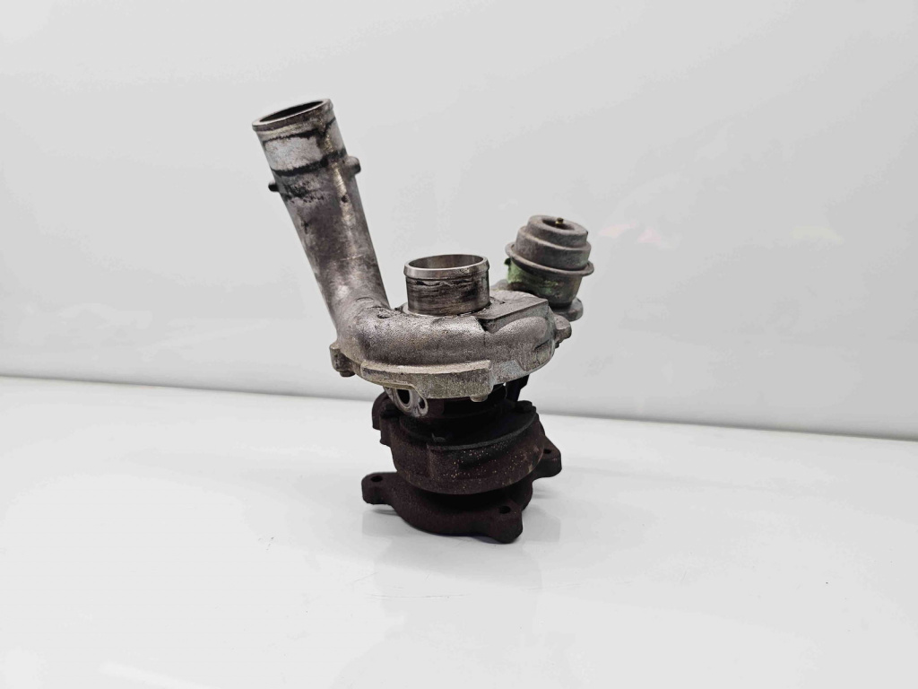 Turbina Renault Laguna 2 [Fabr 2001-2007] 7700111010 1.9 CDI F9Q754 79KW / 107CP