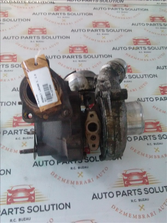 Turbina RENAULT LAGUNA 3, 2.0 DCI