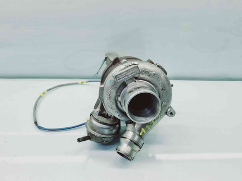 Turbina Renault Laguna 3 Combi [Fabr 2007-2015] H8200638766 2.0 DCI M9R802110KW / 150CP 2.0 DCI M9R8...