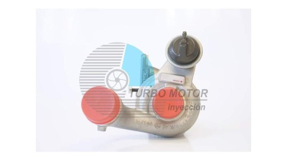 Turbina Renault LAGUNA I (B56_, 556_) 1993-2001 #2 1100778