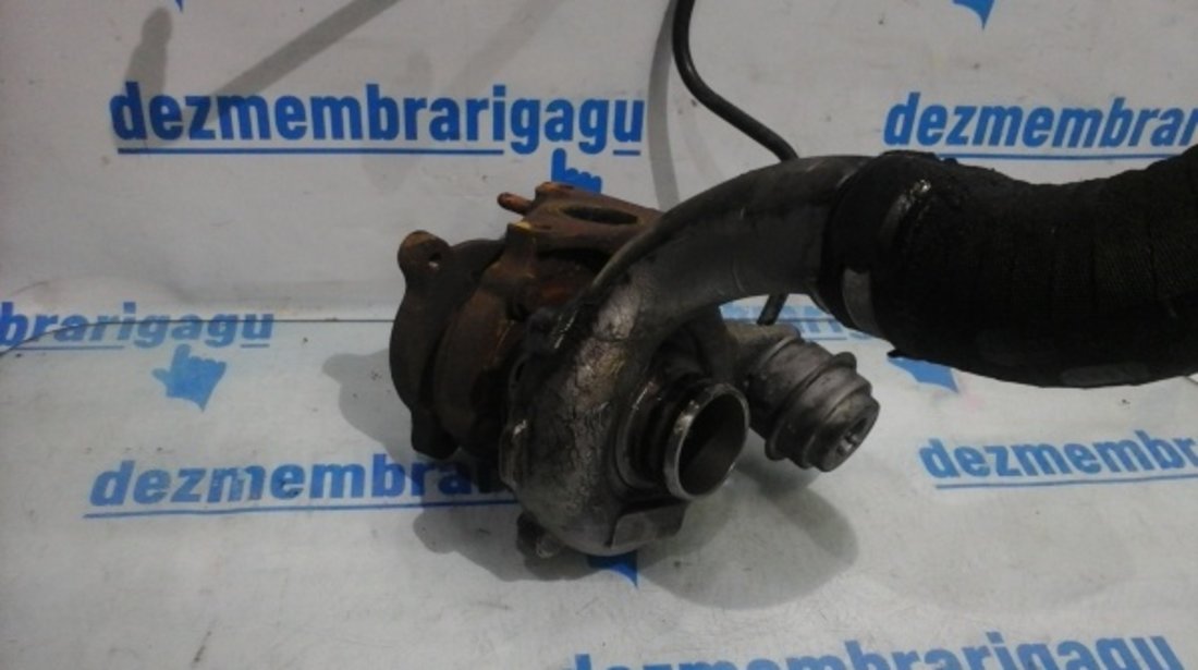 Turbina Renault Laguna Ii (2001-)