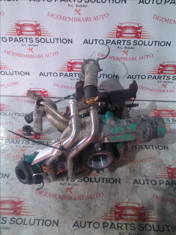 Turbina RENAULT MASTER 2.3D an fabr. 2014
