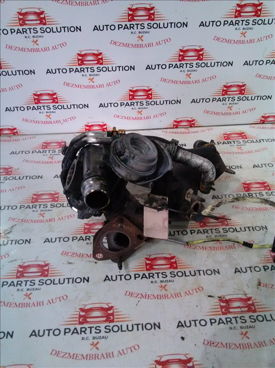 Turbina RENAULT MASTER 2.3D an fabr. 2014