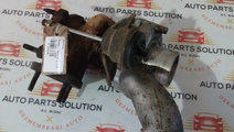 Turbina RENAULT MASTER 2004-2010