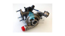 Turbina Renault MASTER III caroserie (FV) 2010-201...