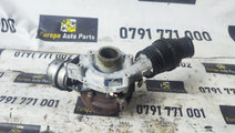 Turbina Renault Megane 1.5 DCI motor K9K 110 cp an...