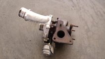 Turbina Renault Megane 2 1 9 Dci 88 Kw 120 Cai