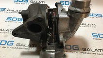 Turbina Renault Megane 2 Clio 3 Scenic 2 3 Grand S...