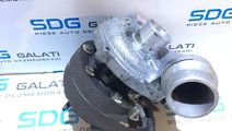 Turbina Renault Megane 2 Clio 3 Scenic 2 3 Grand S...