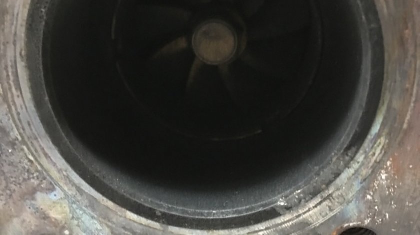 Turbina Renault Megane 2 Clio 3 Scenic 2 3 Grand Scenic 3 Laguna 3 1.5dci 103cp 105cp 110cp K9K COD : 54 39 97