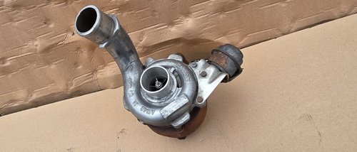 Turbina Renault Megane 2 / Laguna 2 / Scenic 2 1.9 DCI 2002 2003 2004 2005 2006