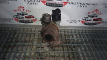 Turbina RENAULT Megane 3 1.6 DCI 130CP cod: 543897...