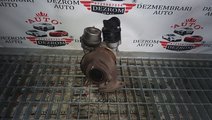 Turbina RENAULT Megane 3 1.6 DCI 130CP cod: 543897...