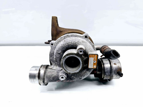 Turbina Renault Megane 3 (B95) [Fabr 2008-2016] 54399700127 1.5 DCI K9K837 81KW / 110CP