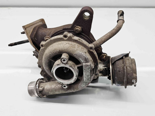 Turbina Renault Megane 3 (B95) [Fabr 2008-2016] 8200799760 1.9 DCI F9Q-870 96KW / 130CP