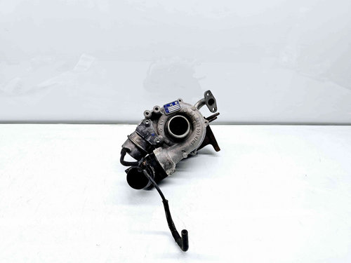 Turbina Renault Megane 3 Combi [Fabr 2008-2015] 54389700001 1.6 DCI R9M402 96KW / 130CP