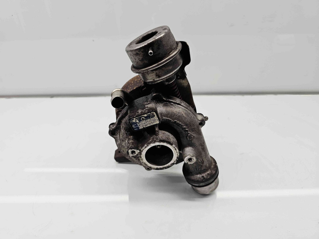 Turbina Renault Megane 3 [Fabr 2008-2015] 889697H82728404 1.5 DCI K9K430 81KW / 110CP