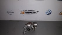 Turbina Renault Megane 4 1.5 dci BorgWarner