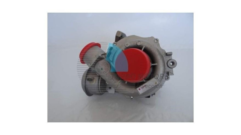 Turbina Renault MEGANE II (BM0/1_, CM0/1_) 2002-2011 #2 1103991