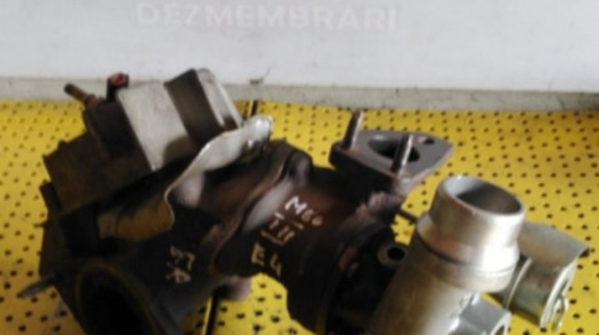 Turbina Renault Megane III (2008-2018) 1.5 DCI EURO 4 54391014760 54359710028