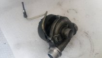 Turbina renault megane scenic 1.5 dci 54431015079