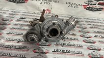 Turbina RENAULT Modus / Grand Modus (F) 1.5 dCi 88...