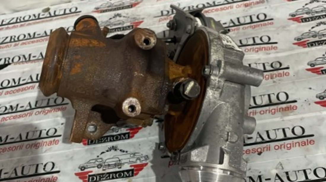 Turbina RENAULT Modus / Grand Modus (JP) 1.5 dCi 88cp cod piesa : H8201164371