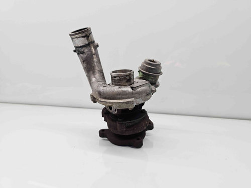 Turbina Renault Scenic 1 [Fabr 1999-2003] 7700111010 1.9 CDI F9Q754 79KW / 107CP