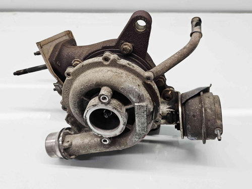 Turbina Renault Scenic 3 [Fabr 2009-2015] 8200799760 1.9 DCI F9Q-870 96KW / 130CP