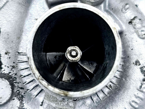 Turbina Renault Symbol / Thalia [Fabr 1998-2007] 54359700011 1.5 DCI K9K714 50KW / 68CP 1.5 DCI K9K7...