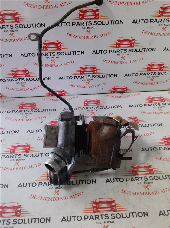 Turbina RENAULT TRAFIC 2.0 d an fabr. 2008