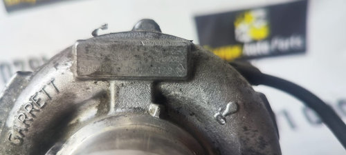Turbina Renault Trafic 2.0 DCI an 2009 cod 8200466021