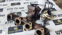 Turbina Renault Trafic 2.0 Dci M9R Cod : 820046602...