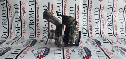 Turbina Renault Vel Satis 2.2 dCi 150cp cod piesa : 8200447624